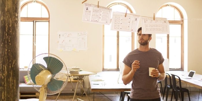 Think Big Hub | Think Big Now